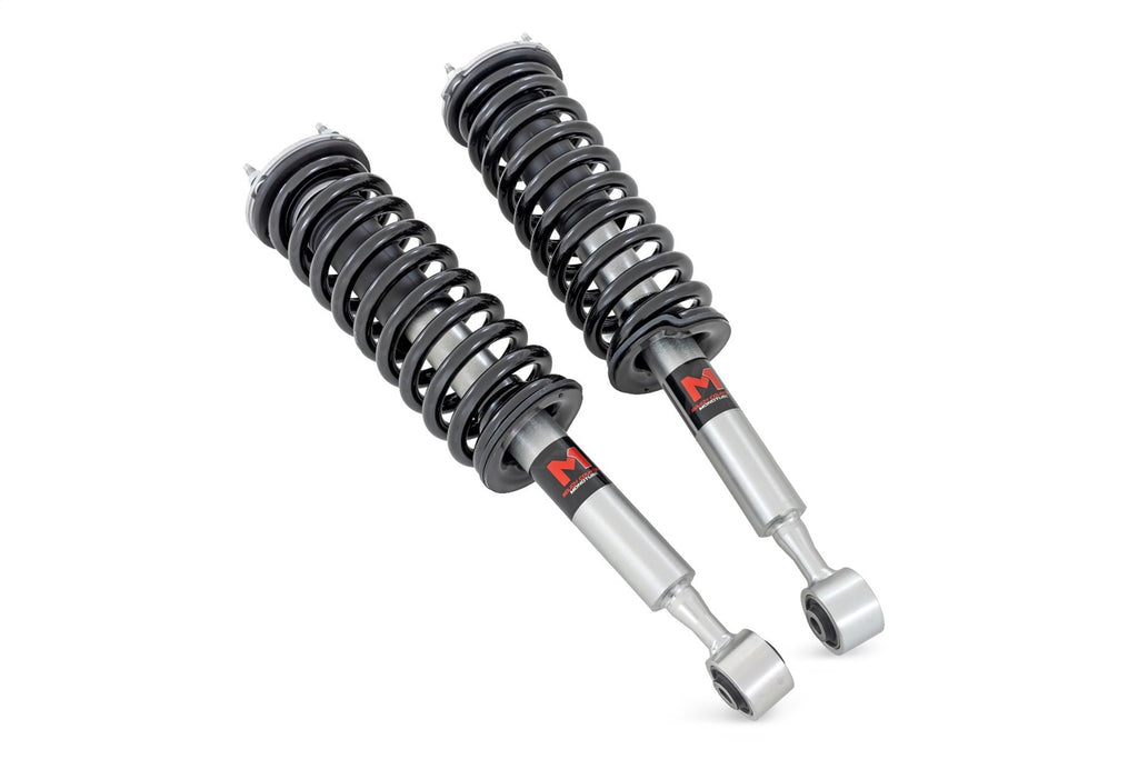 Rough Country 502178 Lifted M1 Struts for Select Toyota Tacoma