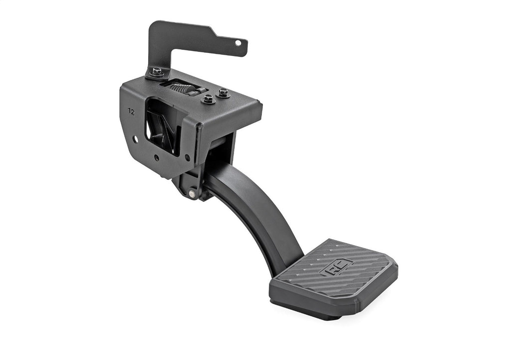 Rough Country PW052240 Retractable Bed Step for Select Toyota Tacoma