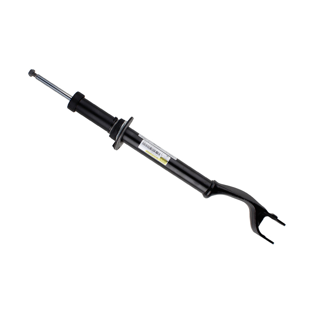 Bilstein 24-263016 B4 OE Replacement (DampMatic) - Suspension Shock Absorber for Select Mercedes-Benz GLC300, Mercedes-Benz GLC350e