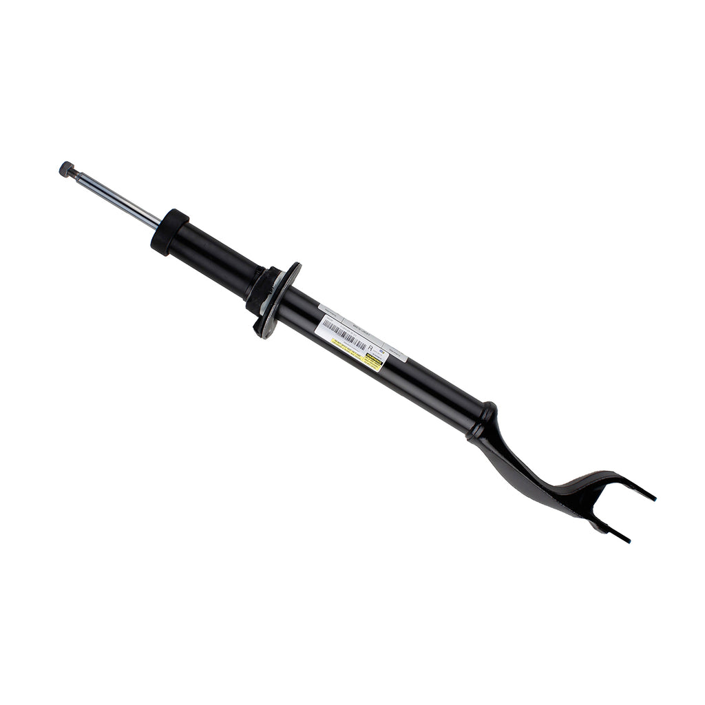Bilstein 24-263023 B4 OE Replacement (DampMatic) - Suspension Shock Absorber for Select Mercedes-Benz GLC300, Mercedes-Benz GLC350e