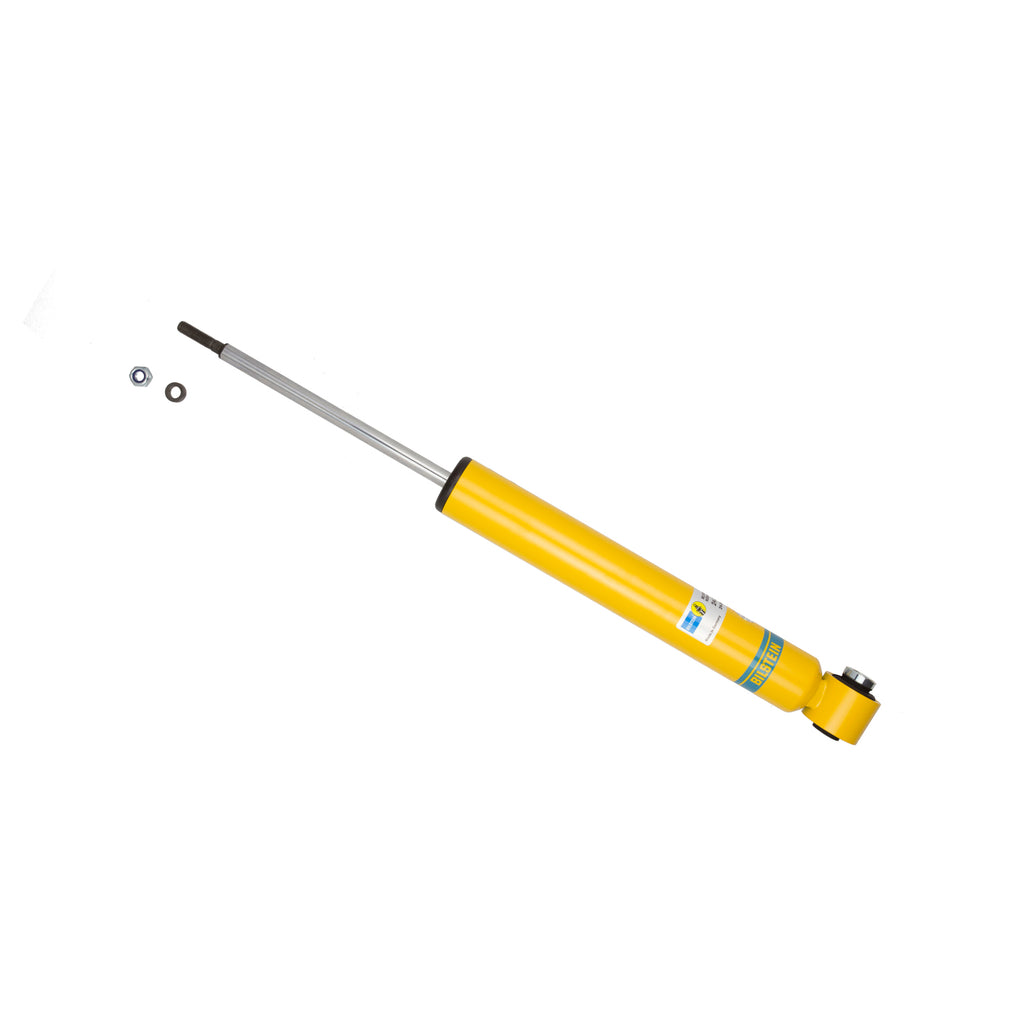 Bilstein 24-263443 B8 Performance Plus - Suspension Shock Absorber for Select Audi A4, Audi A4 Quattro