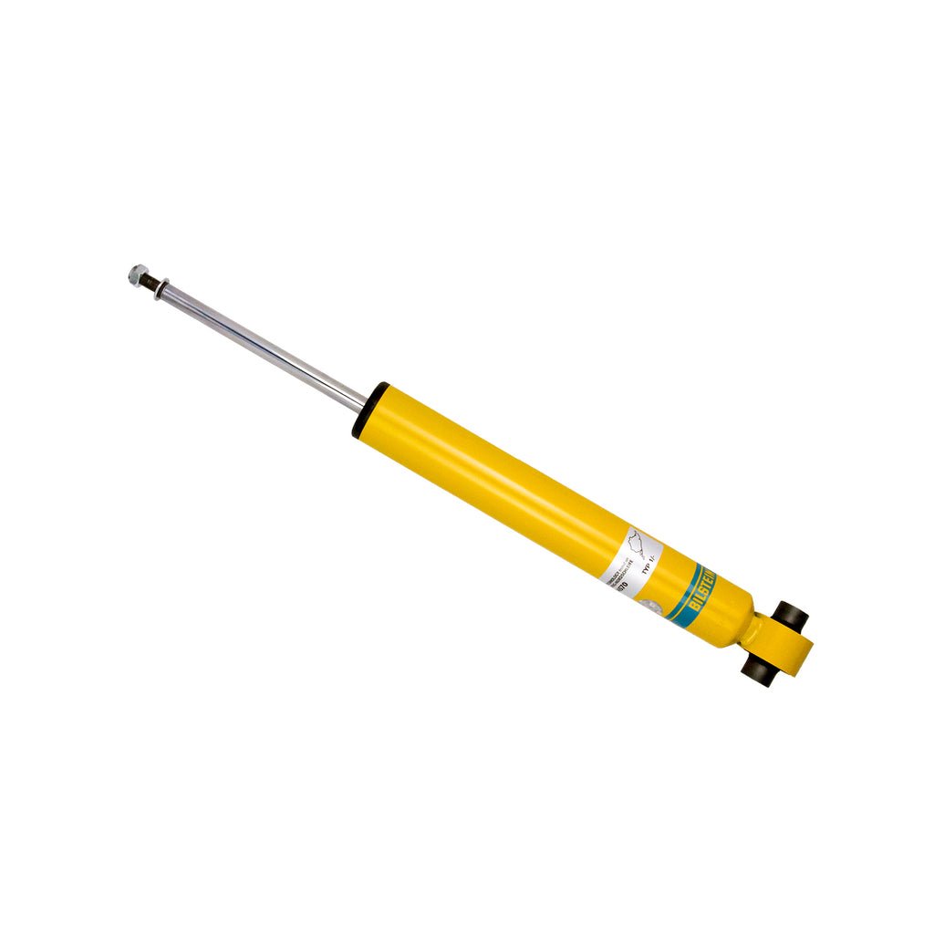 Bilstein 24-264570 B6 Performance - Suspension Shock Absorber for Select BMW 228i, BMW 228i xDrive, BMW 230i, BMW 230i xDrive, BMW 320i, BMW 320i xDrive, BMW 328d, BMW 328d xDrive, BMW 328i, BMW 328i GT xDrive, BMW 328i xDrive, BMW 330e, BMW 330i, BMW
