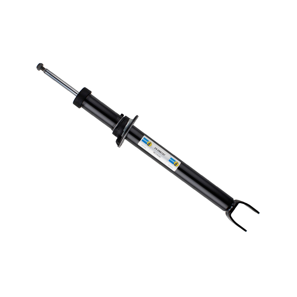 Bilstein 24-265157 B4 OE Replacement (DampMatic) - Suspension Shock Absorber for Select Mercedes-Benz E300, Mercedes-Benz E350