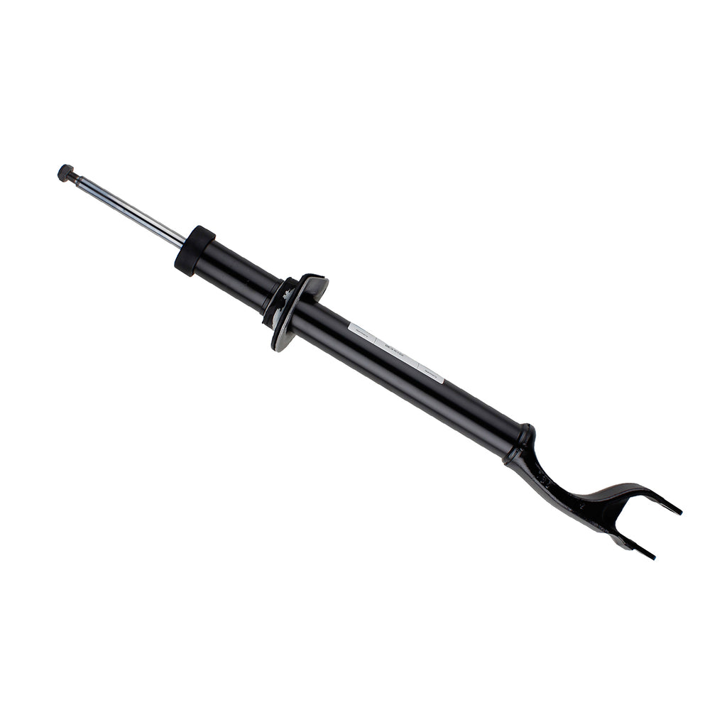 Bilstein 24-265768 B4 OE Replacement (DampMatic) - Suspension Shock Absorber for Select Mercedes-Benz CLS450, Mercedes-Benz E300, Mercedes-Benz E350, Mercedes-Benz E400, Mercedes-Benz E450