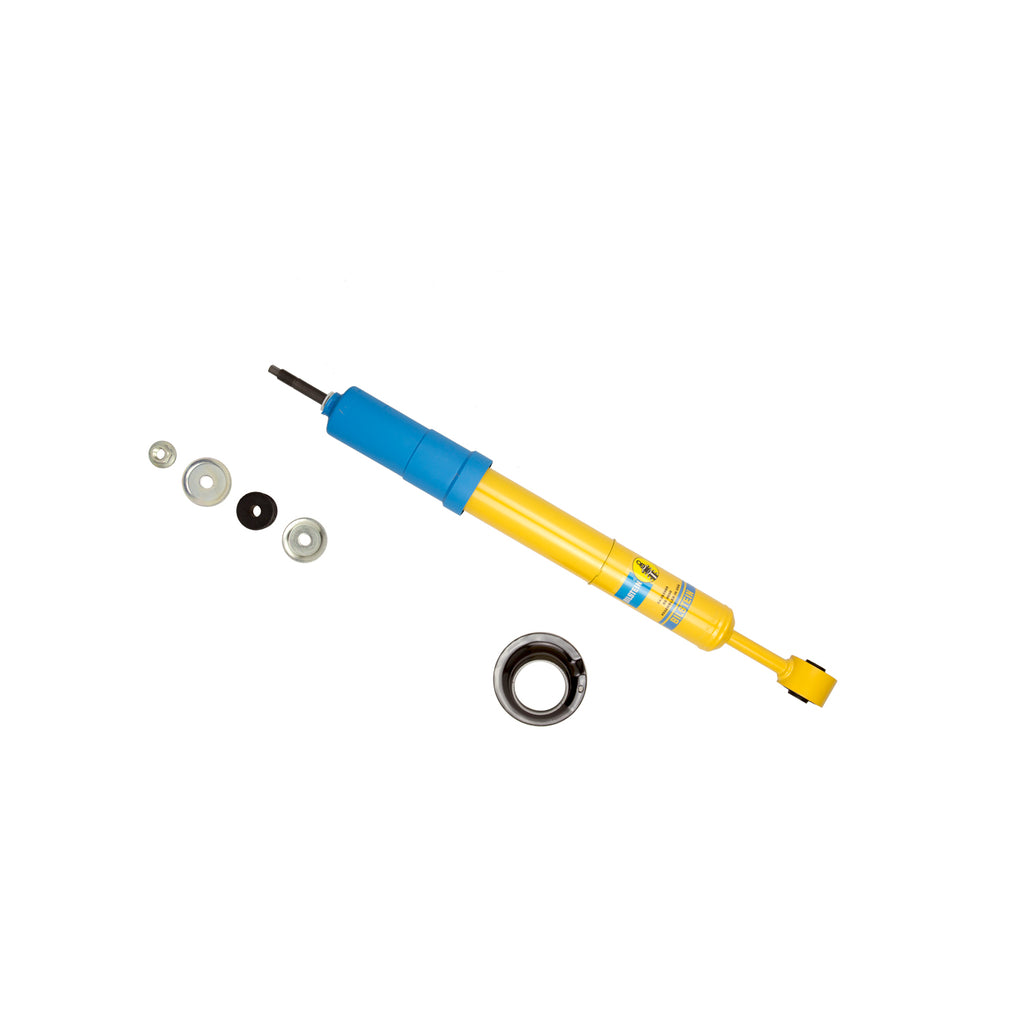 Bilstein 24-265966 B6 4600 - Suspension Shock Absorber for Select Toyota Tacoma