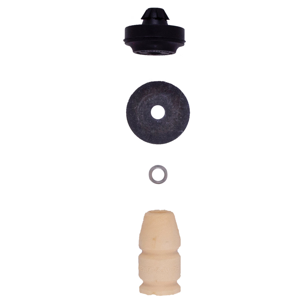 Bilstein 24-266664 B6 - Suspension Shock Absorber for Select Ford Explorer