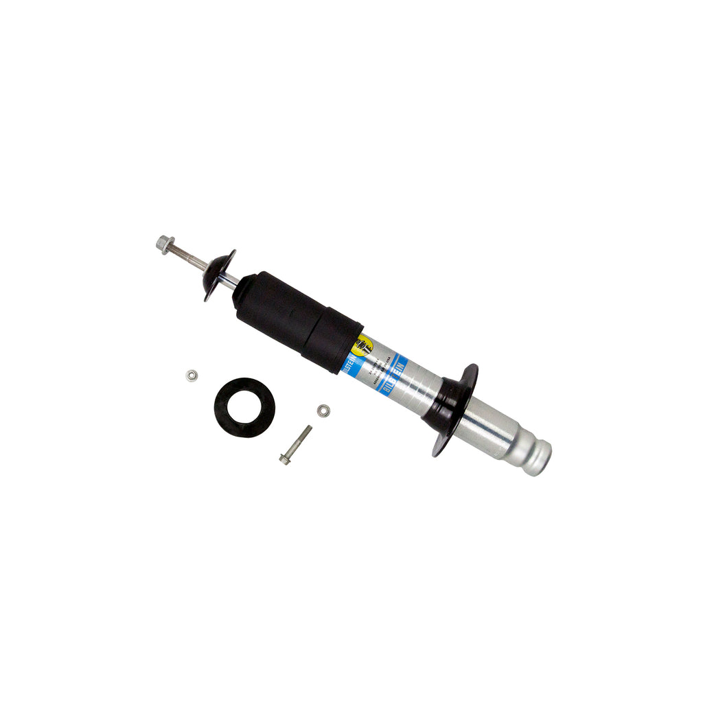 Bilstein 24-267014 B8 5100 (Ride Height Adjustable) - Suspension Shock Absorber for Select Buick Rainier, Chevrolet Trailblazer, Chevrolet Trailblazer EXT, GMC Envoy, GMC Envoy XL, Isuzu Ascender, Oldsmobile Bravada, Saab 9-7x