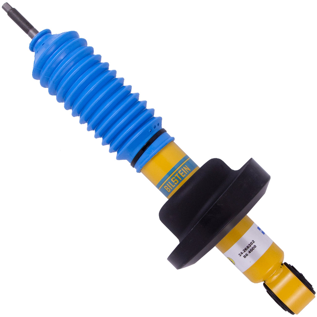 Bilstein 24-268202 B6 4600 - Suspension Shock Absorber for Select Nissan TITAN
