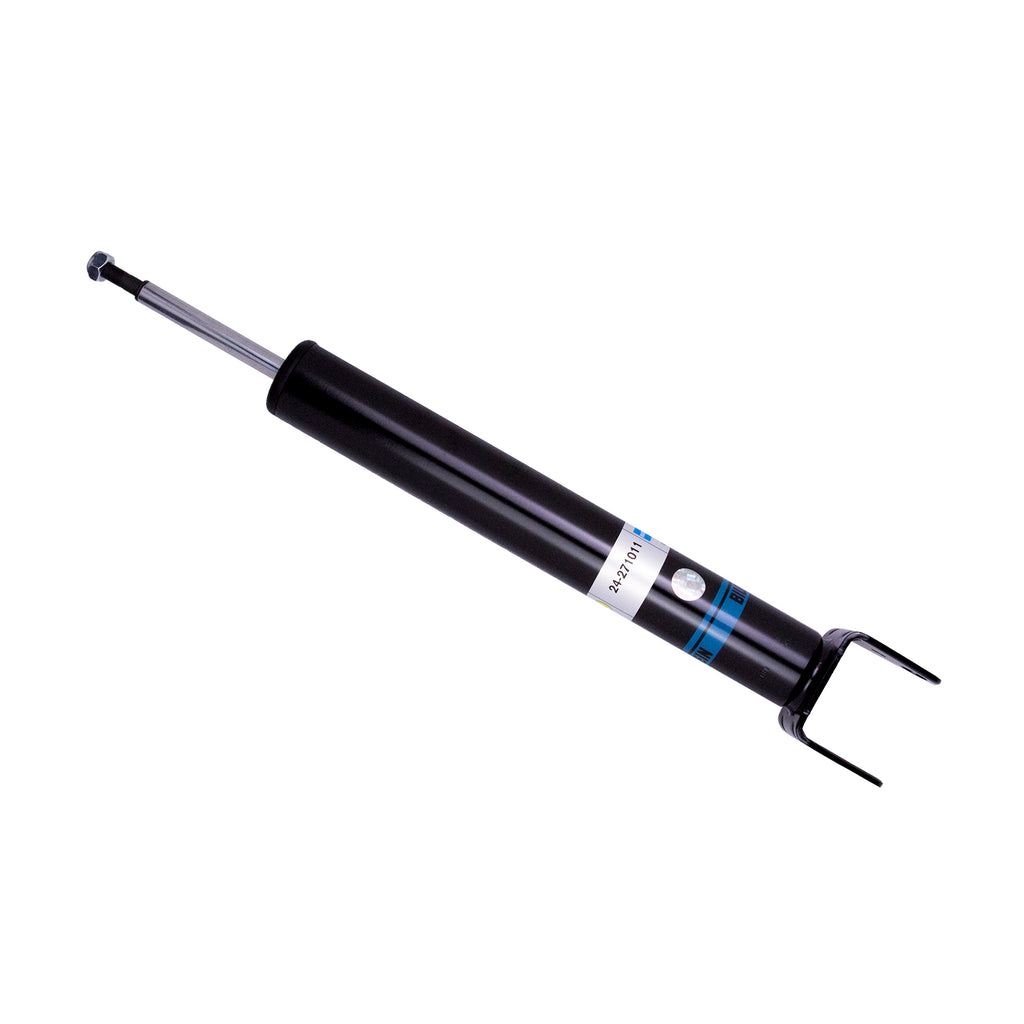 Bilstein 24-271011 B4 OE Replacement - Suspension Shock Absorber for Select Mercedes-Benz GLE300d, Mercedes-Benz GLE350, Mercedes-Benz GLE400, Mercedes-Benz GLE550, Mercedes-Benz GLE550e, Mercedes-Benz ML250, Mercedes-Benz ML350, Mercedes-Benz ML400,