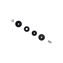Load image into Gallery viewer, Bilstein 24-274951 B8 5100 - Suspension Shock Absorber for Select Ford F-250 Super Duty, Ford F-350 Super Duty