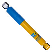 Bilstein 24-276801 B6 4600 - Suspension Shock Absorber for Select Nissan Armada, Nissan Pathfinder Armada