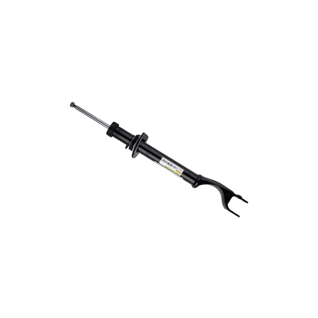 Bilstein 24-278041 B4 OE Replacement (DampMatic) - Suspension Shock Absorber for Select Mercedes-Benz C300