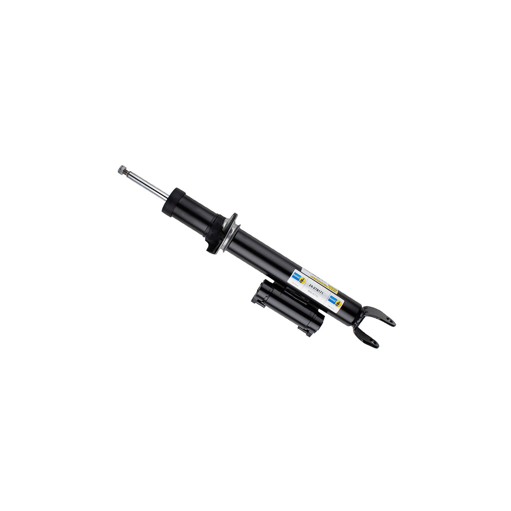 Bilstein 24-278171 B4 OE Replacement (DampTronic) - Suspension Shock Absorber for Select Mercedes-Benz C300, Mercedes-Benz C63 AMG, Mercedes-Benz C63 AMG S