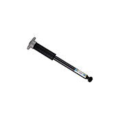 Bilstein 24-278232 B4 OE Replacement (DampMatic) - Suspension Shock Absorber for Select Mercedes-Benz C300, Mercedes-Benz C400