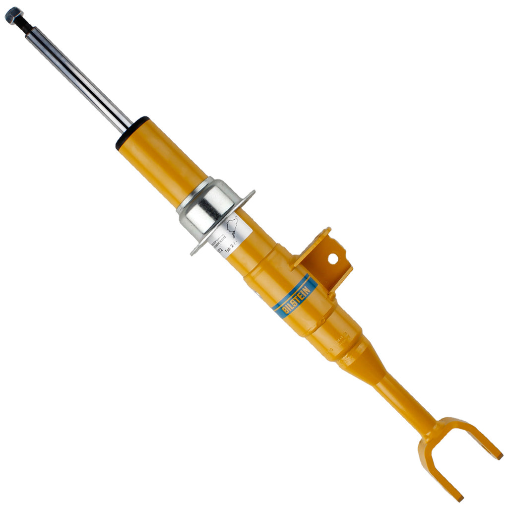 Bilstein 24-281072 B6 Performance - Suspension Shock Absorber for Select BMW 530e, BMW 530i, BMW 540i
