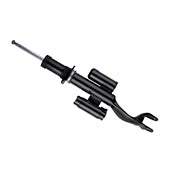 Bilstein 24-281461 B4 OE Replacement (DampTronic) - Suspension Shock Absorber for Select Mercedes-Benz C43 AMG, Mercedes-Benz C450 AMG
