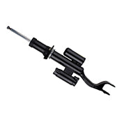 Bilstein 24-281478 B4 OE Replacement (DampTronic) - Suspension Shock Absorber for Select Mercedes-Benz C43 AMG, Mercedes-Benz C450 AMG