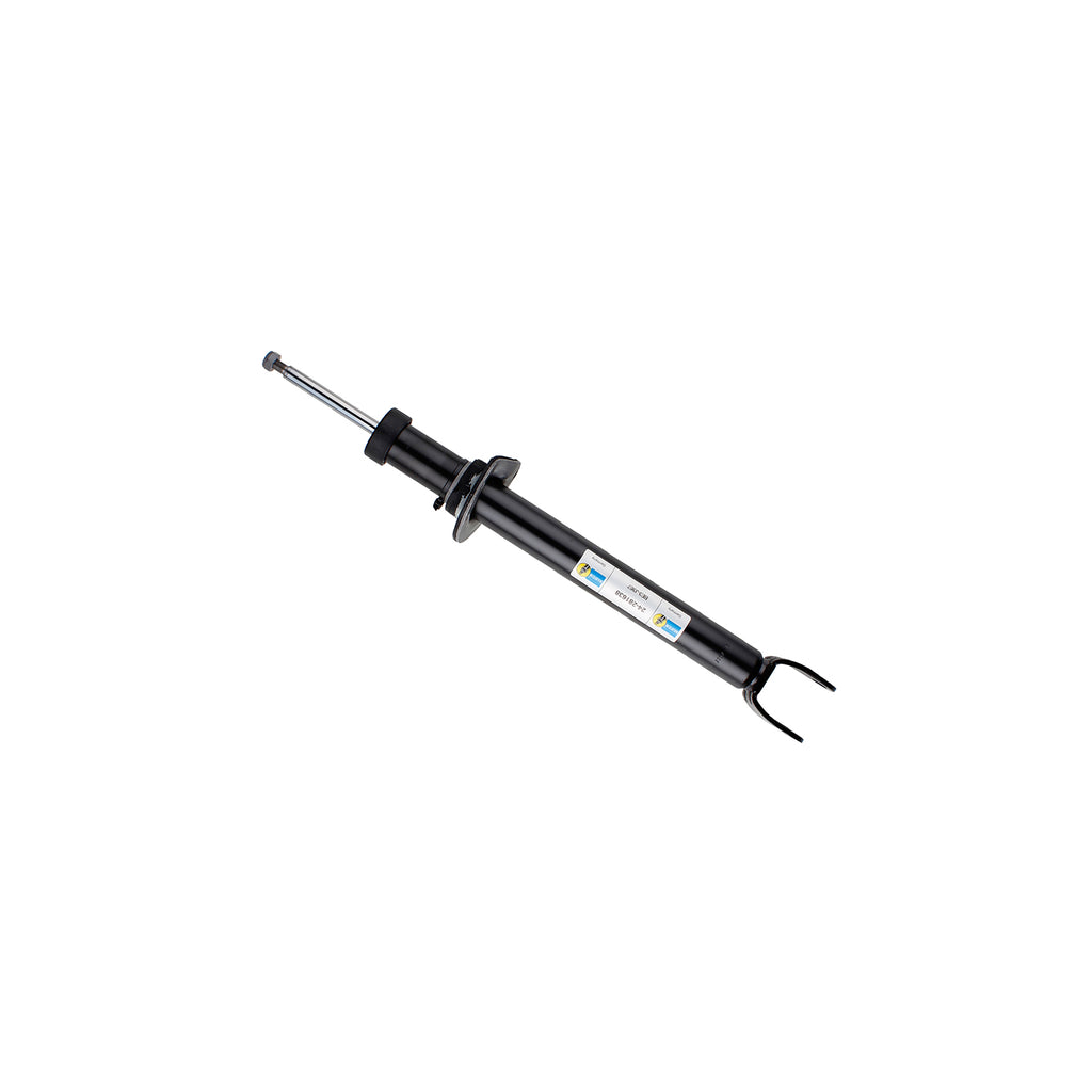 Bilstein 24-281638 B4 OE Replacement (DampMatic) - Suspension Shock Absorber for Select Mercedes-Benz C300
