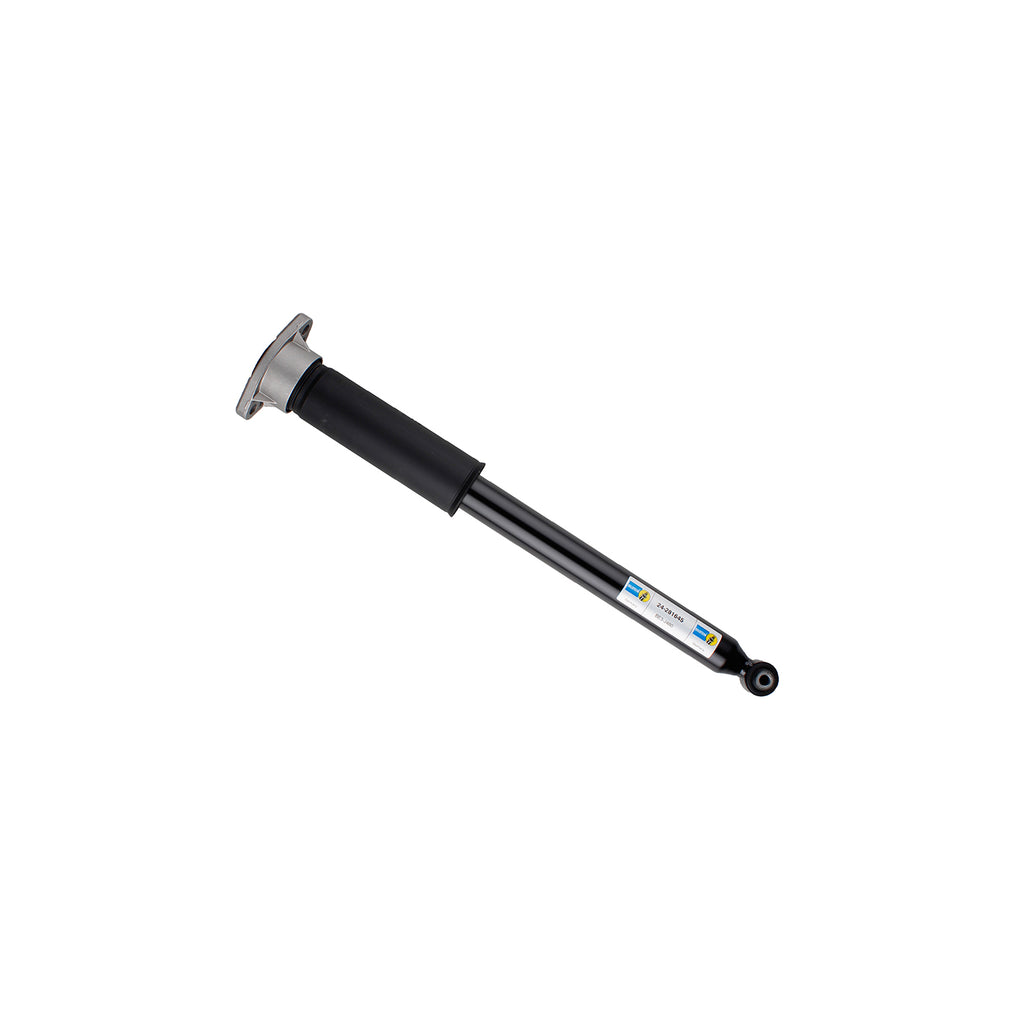 Bilstein 24-281645 B4 OE Replacement (DampMatic) - Suspension Shock Absorber for Select Mercedes-Benz C300