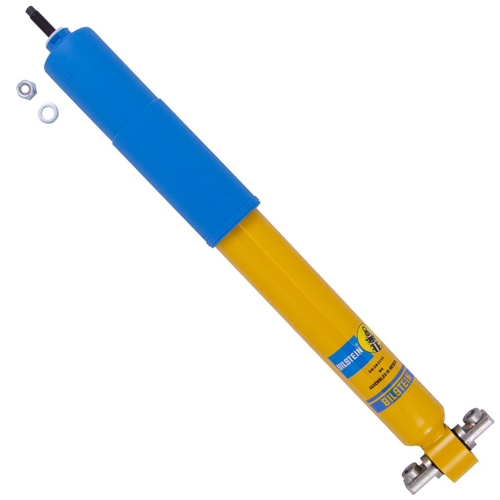 Bilstein 24-283113 B6 - Suspension Shock Absorber for Select Ford Edge