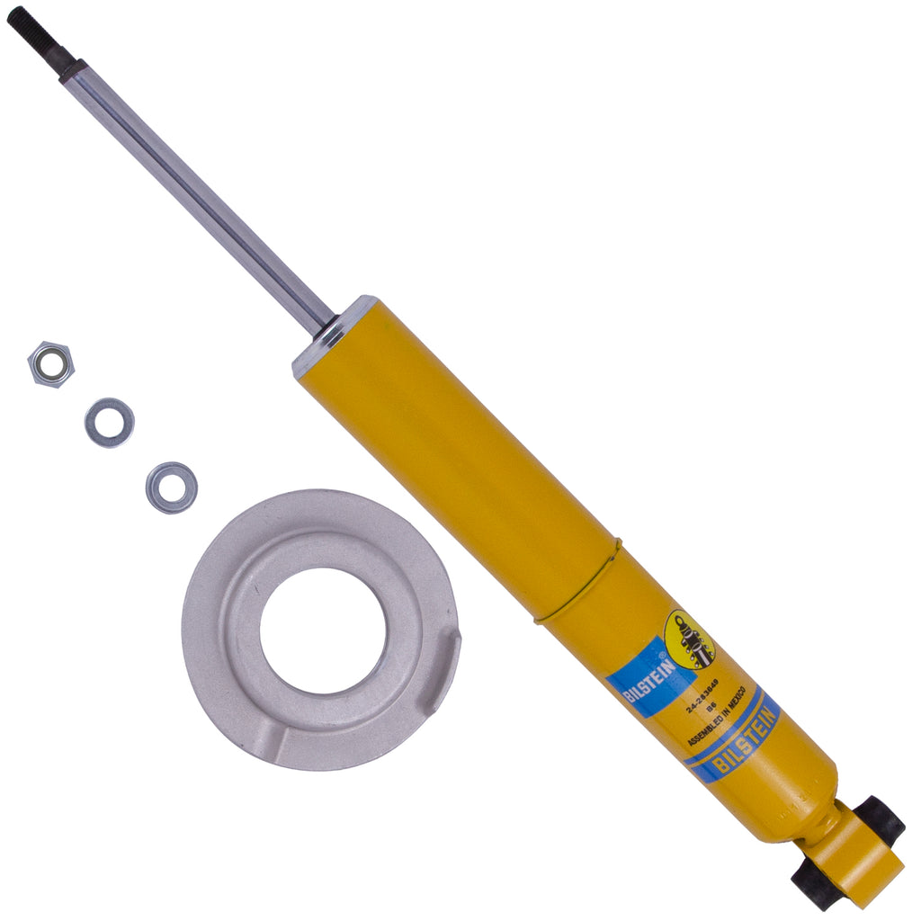 Bilstein 24-283649 B6 - Suspension Shock Absorber for Select Subaru Crosstrek
