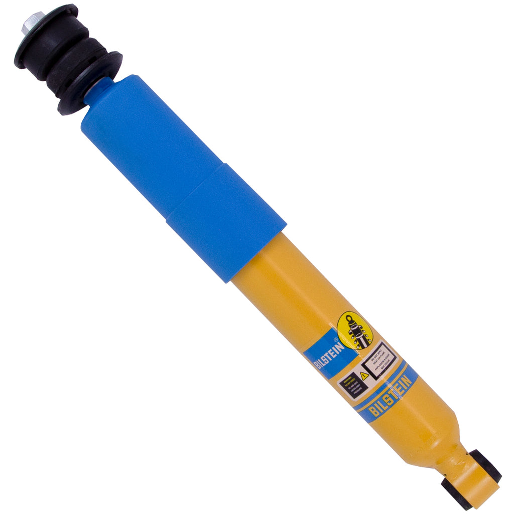 Bilstein 24-284707 B6 4600 - Suspension Shock Absorber for Select Ford F-250 Super Duty, Ford F-350 Super Duty