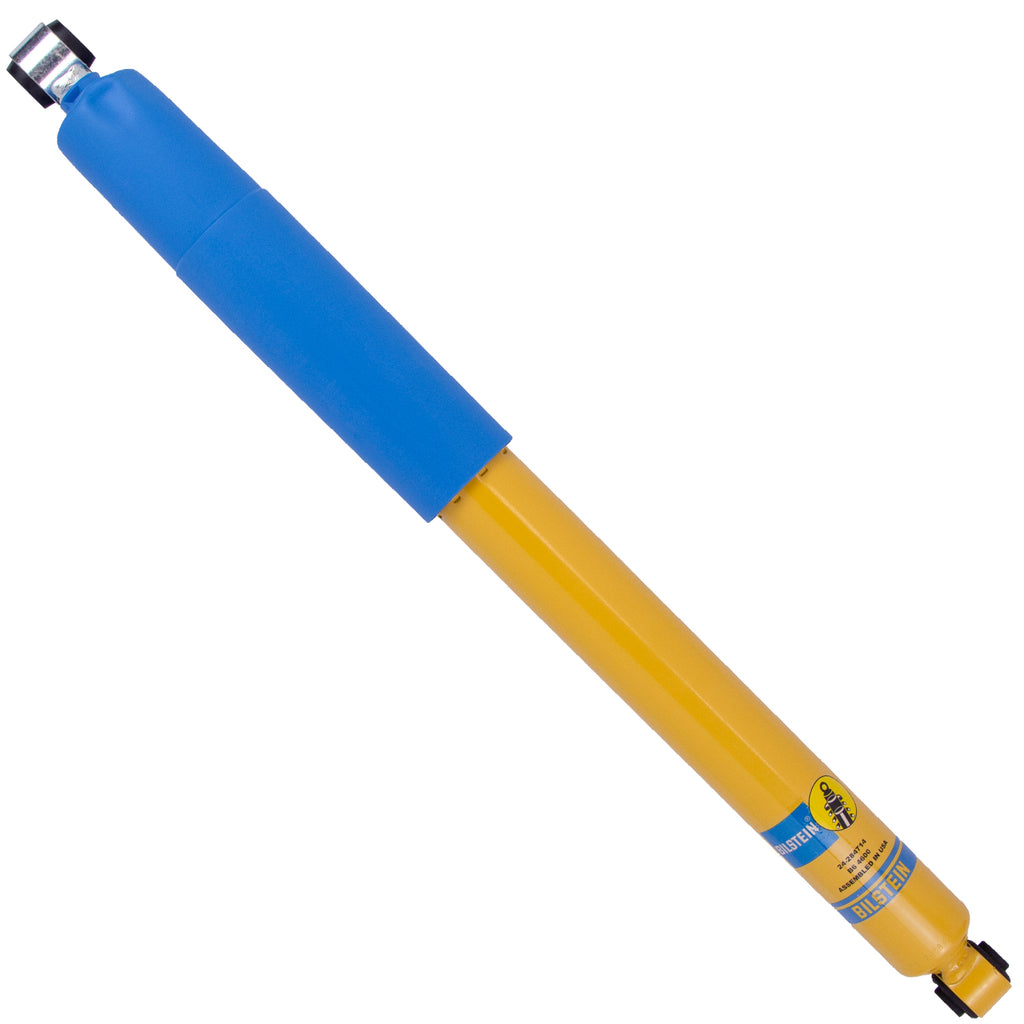 Bilstein 24-284714 B6 4600 - Suspension Shock Absorber for Select Ford F-250 Super Duty, Ford F-350 Super Duty