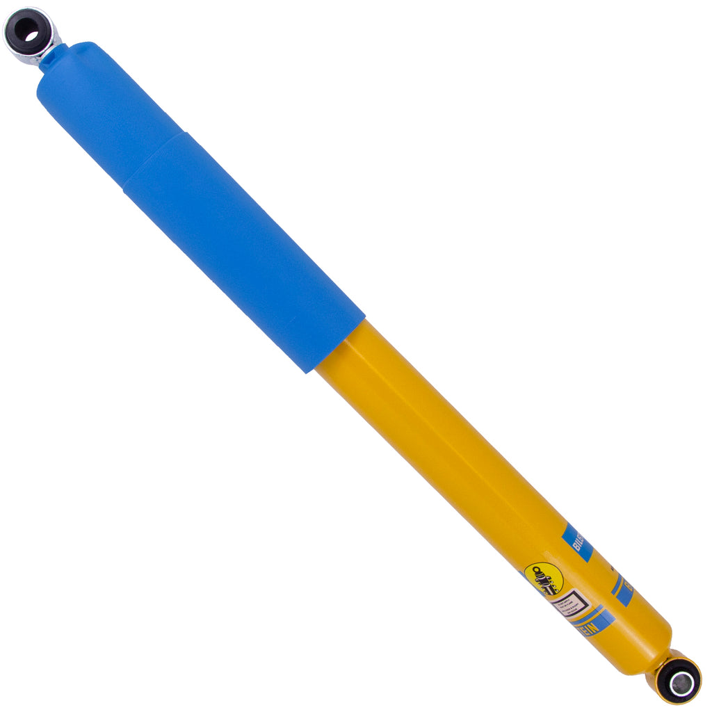 Bilstein 24-284721 B6 4600 - Suspension Shock Absorber for Select Ford F-450 Super Duty, Ford F-550 Super Duty