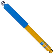 Load image into Gallery viewer, Bilstein 24-284721 B6 4600 - Suspension Shock Absorber for Select Ford F-450 Super Duty, Ford F-550 Super Duty