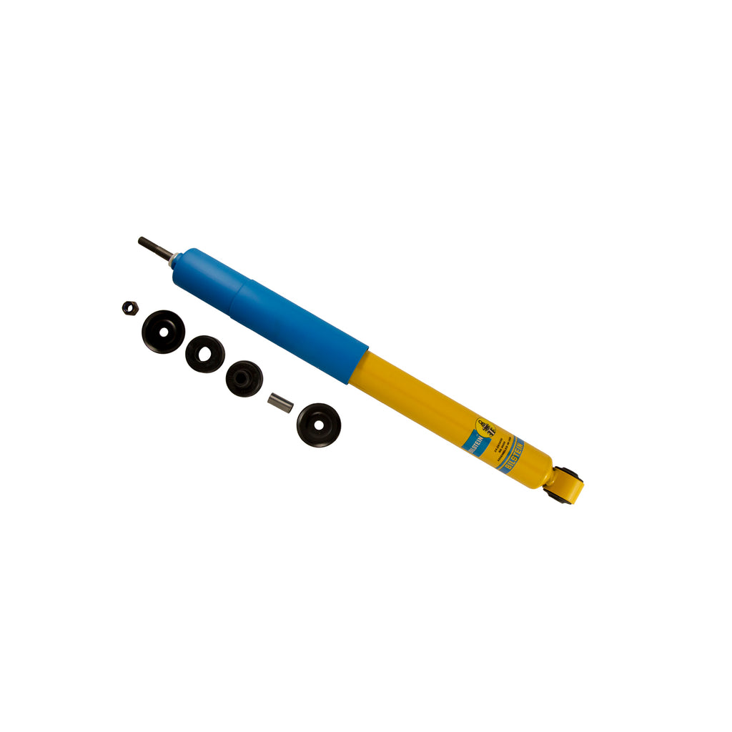 Bilstein 24-285650 B6 4600 - Suspension Shock Absorber for Select Ram
