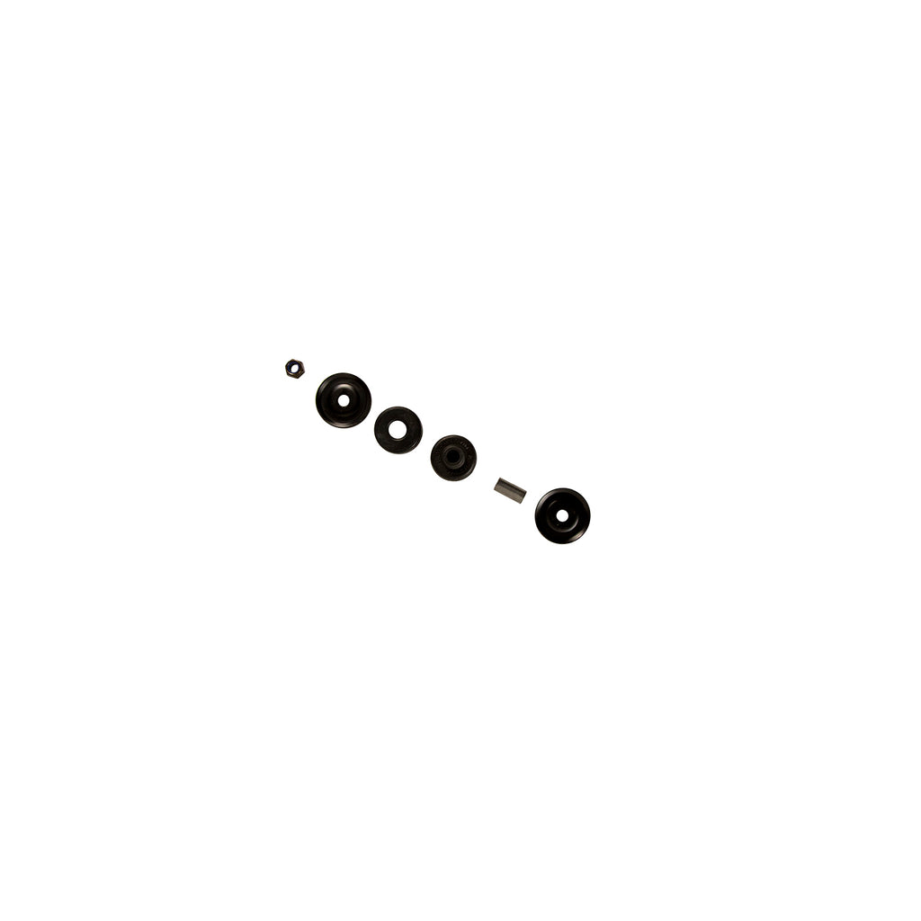 Bilstein 24-285650 B6 4600 - Suspension Shock Absorber for Select Ram
