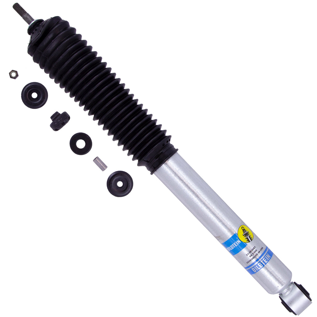 Bilstein 24-285681 B8 5100 - Suspension Shock Absorber for Select Ram