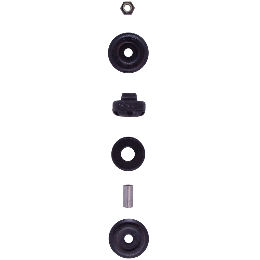 Bilstein 24-285681 B8 5100 - Suspension Shock Absorber for Select Ram