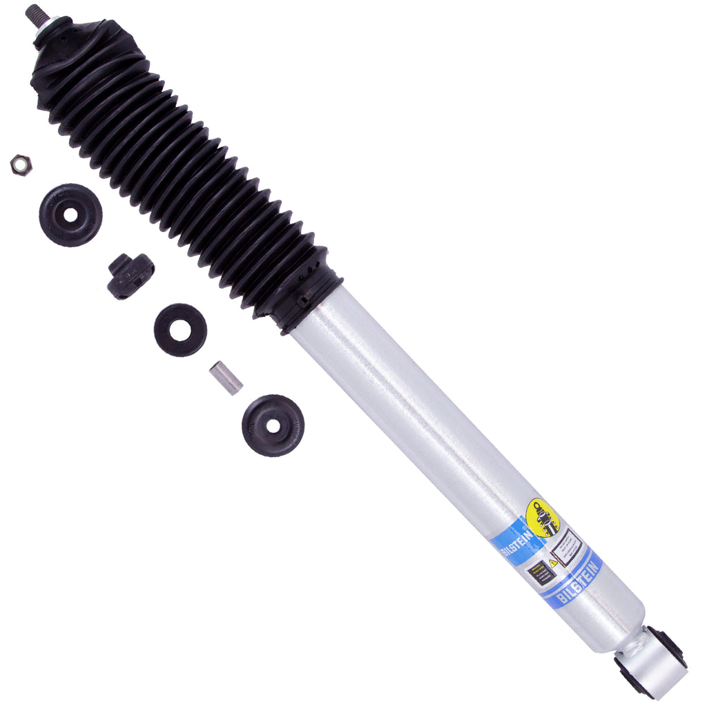 Bilstein 24-285698 B8 5100 - Suspension Shock Absorber for Select Ram