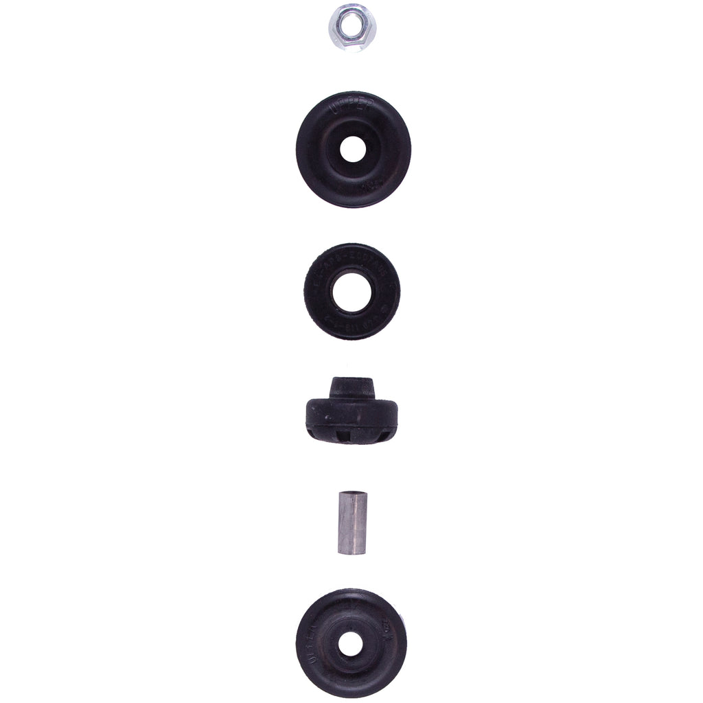 Bilstein 24-285704 B8 5100 - Suspension Shock Absorber for Select Ram 2500, Ram
