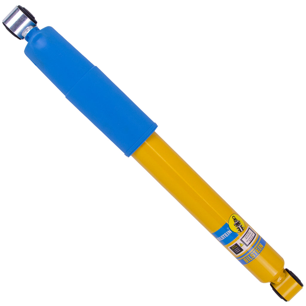 Bilstein 24-285827 B6 - Suspension Shock Absorber for Select Freightliner Sprinter 3500, Mercedes-Benz Sprinter