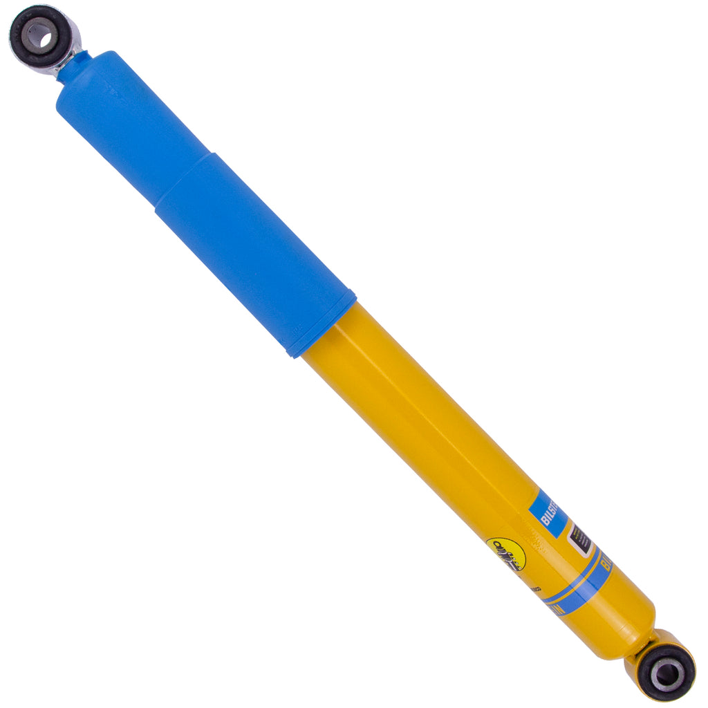 Bilstein 24-285827 B6 - Suspension Shock Absorber for Select Freightliner Sprinter 3500, Mercedes-Benz Sprinter