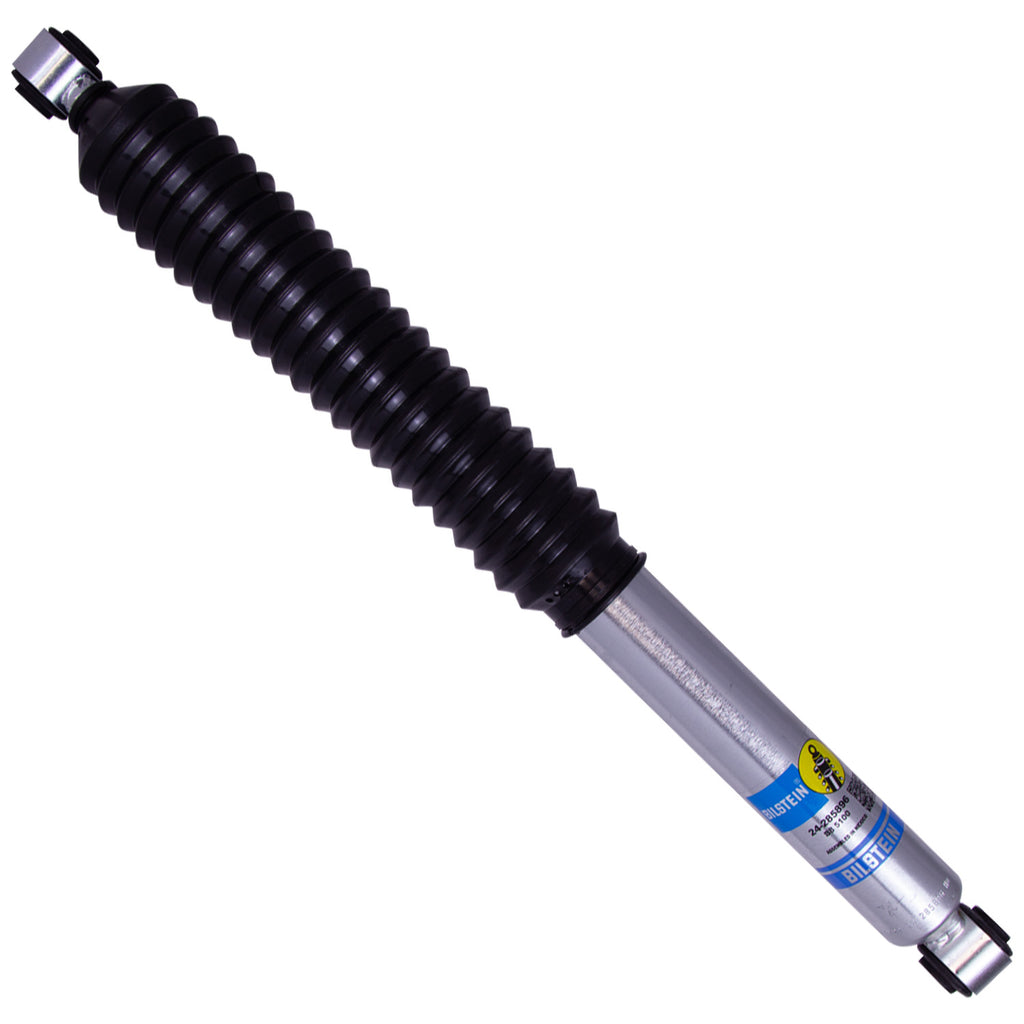 Bilstein 24-285896 B8 5100 - Suspension Shock Absorber for Select Chevrolet Silverado 1500, Chevrolet Silverado LD, GMC Sierra 1500, GMC Sierra Limited