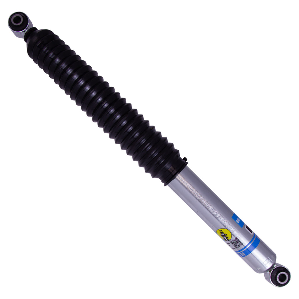 Bilstein 24-285896 B8 5100 - Suspension Shock Absorber for Select Chevrolet Silverado 1500, Chevrolet Silverado LD, GMC Sierra 1500, GMC Sierra Limited