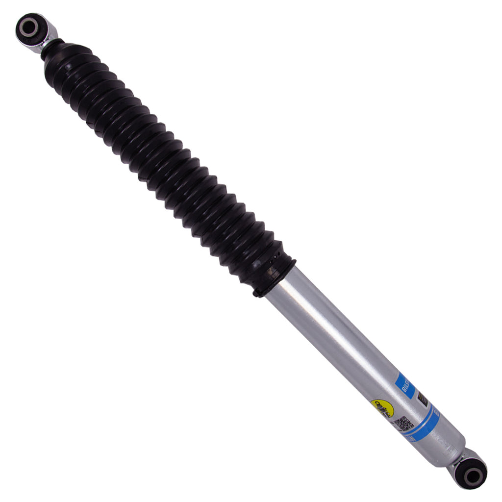 Bilstein 24-285902 B8 5100 - Suspension Shock Absorber for Select Chevrolet Silverado 1500, Chevrolet Silverado LD, GMC Sierra 1500, GMC Sierra Limited