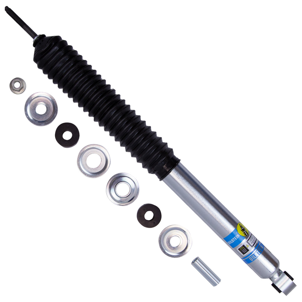 Bilstein 24-286244 B8 5100 - Suspension Shock Absorber for Select Toyota Tundra