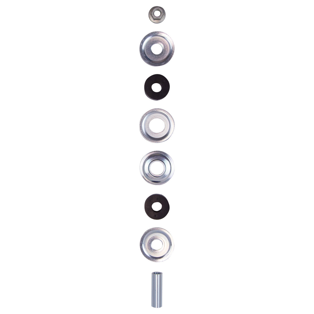 Bilstein 24-286244 B8 5100 - Suspension Shock Absorber for Select Toyota Tundra