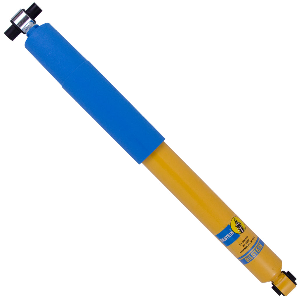 Bilstein 24-286350 B6 4600 - Suspension Shock Absorber for Select Jeep Wrangler