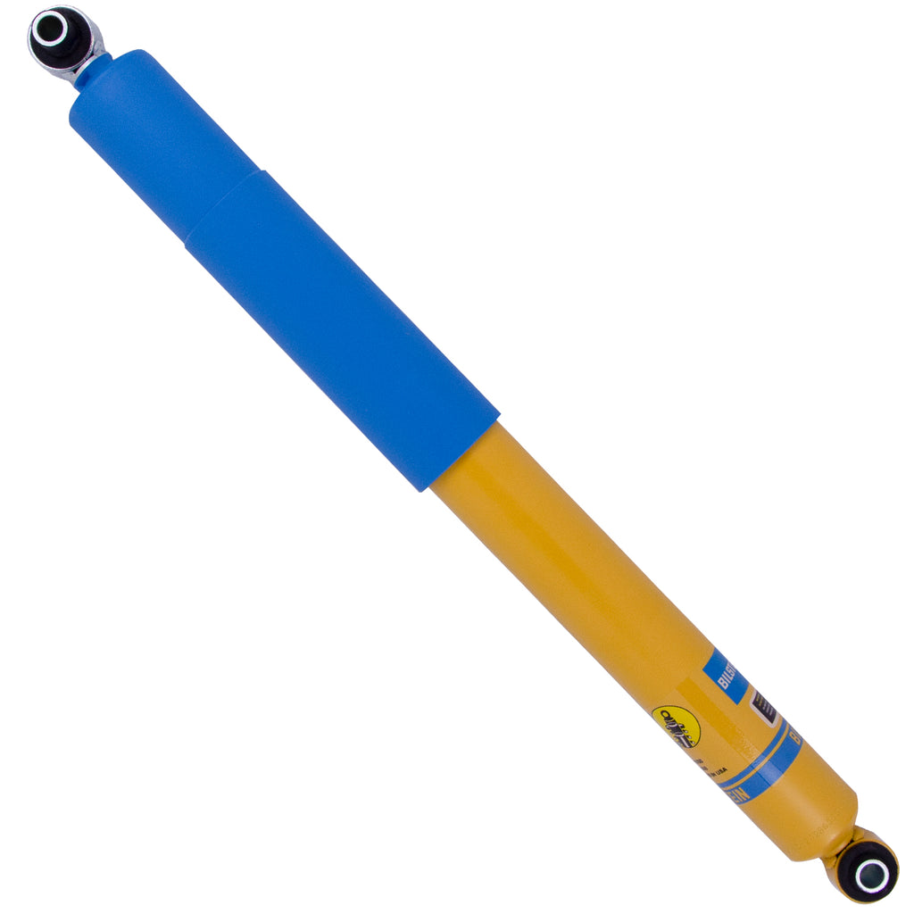 Bilstein 24-286350 B6 4600 - Suspension Shock Absorber for Select Jeep Wrangler