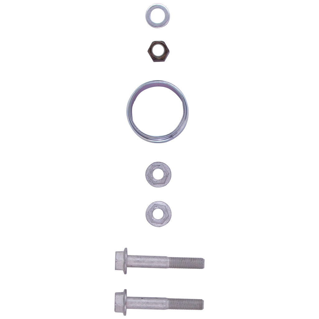 Bilstein 24-286497 B6 4600 - Suspension Shock Absorber for Select Ford F-150