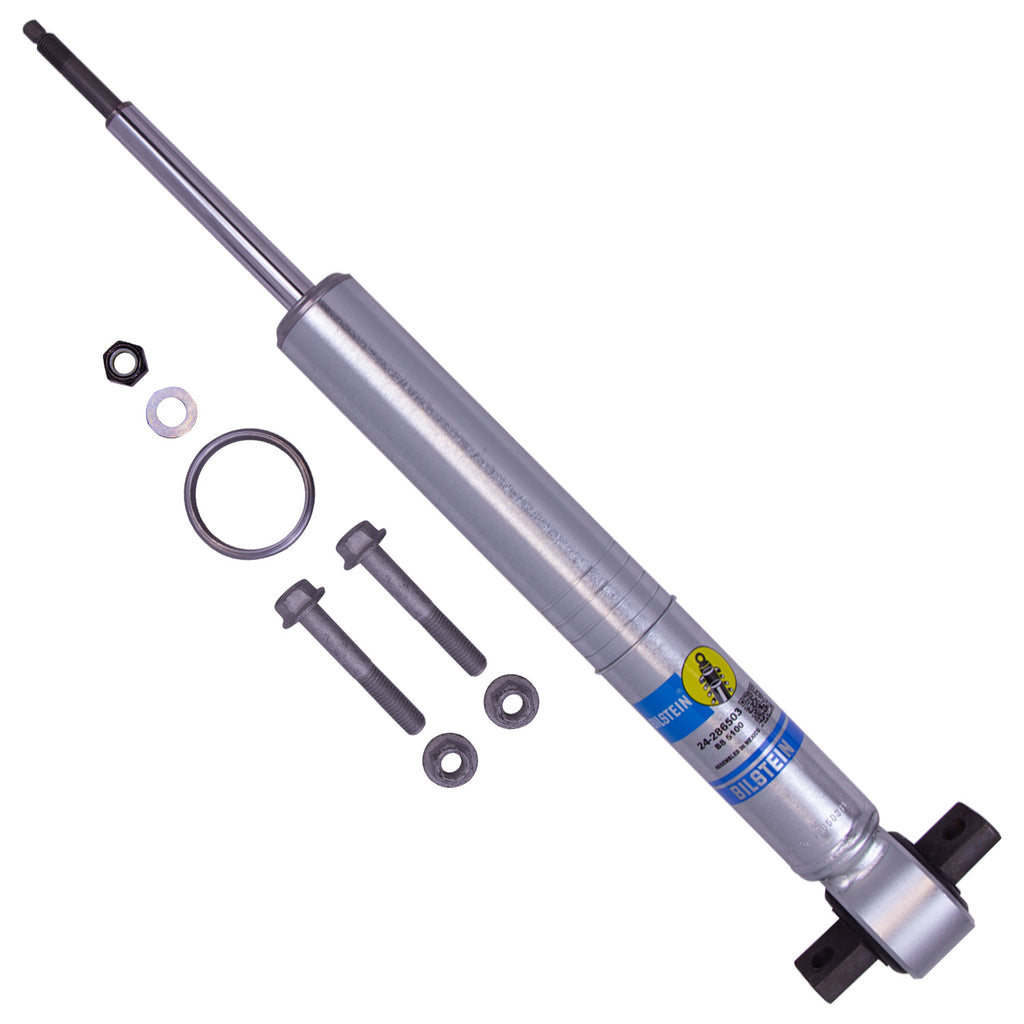 Bilstein 24-286503 B8 5100 (Ride Height Adjustable) - Suspension Shock Absorber for Select Ford F-150