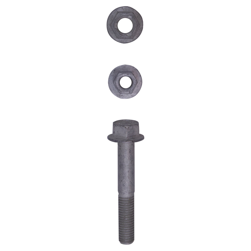 Bilstein 24-286718 B6 4600 - Suspension Shock Absorber for Select Chevrolet SSR