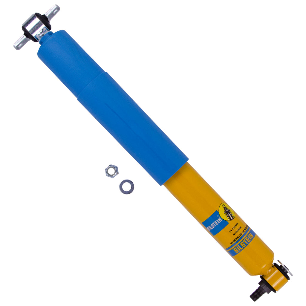 Bilstein 24-292658 AK Series - Suspension Shock Absorber