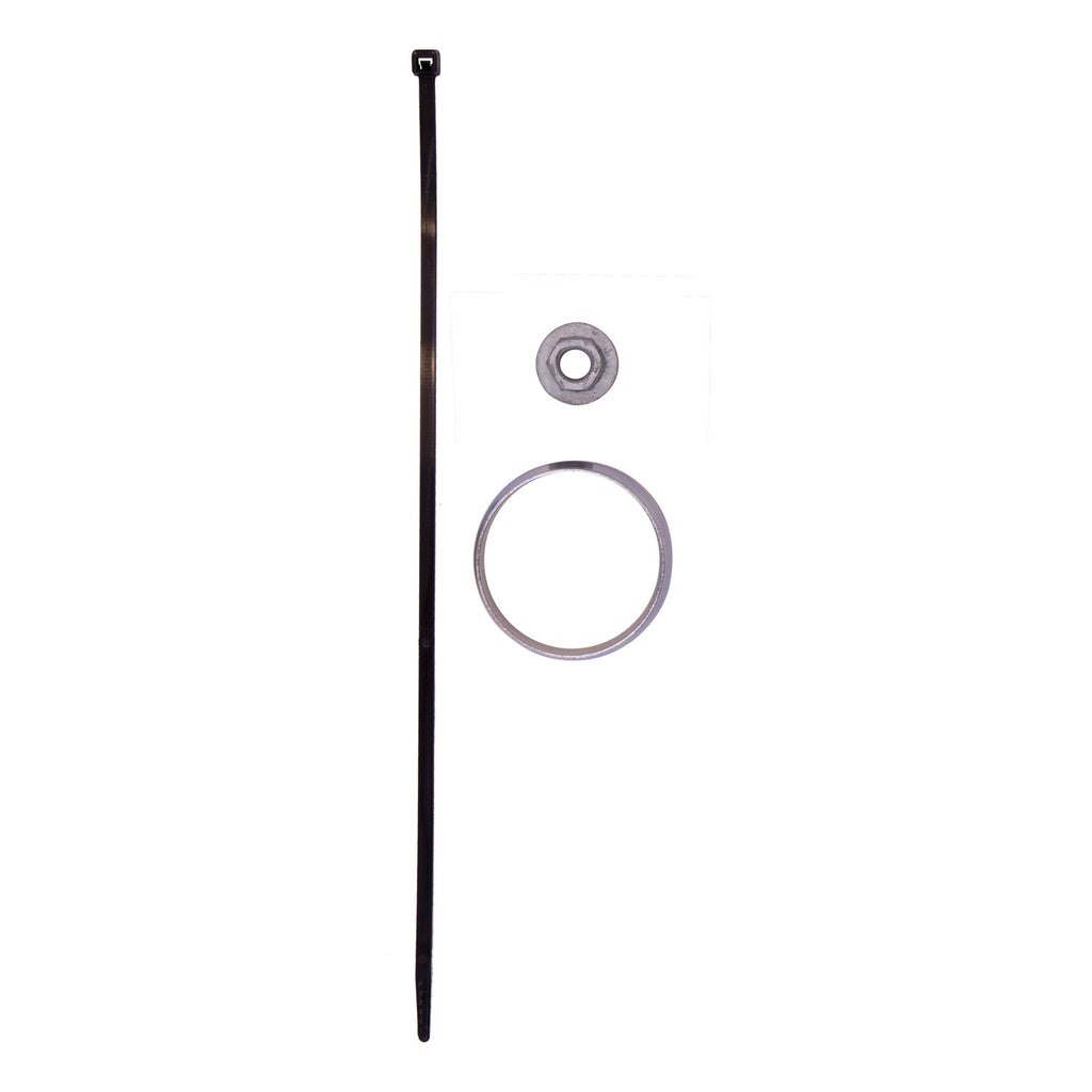 Bilstein 24-292702 B8 5100 (Ride Height Adjustable) - Suspension Shock Absorber for Select Chevrolet Colorado, GMC Canyon