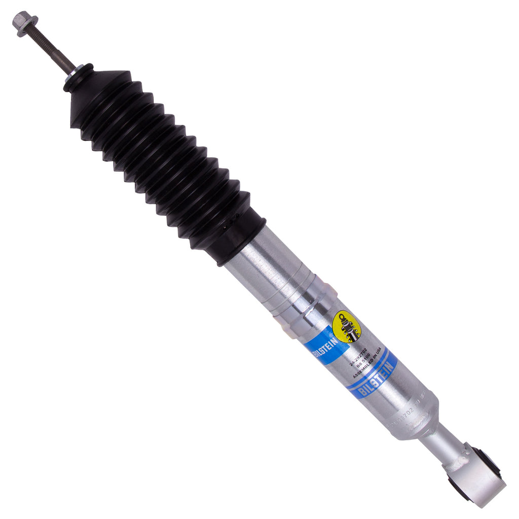 Bilstein 24-292702 B8 5100 (Ride Height Adjustable) - Suspension Shock Absorber for Select Chevrolet Colorado, GMC Canyon